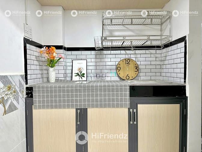 Hình ảnh CHO THUÊ CĂN HỘ sinh viên có gác SÁT VĂN LANG