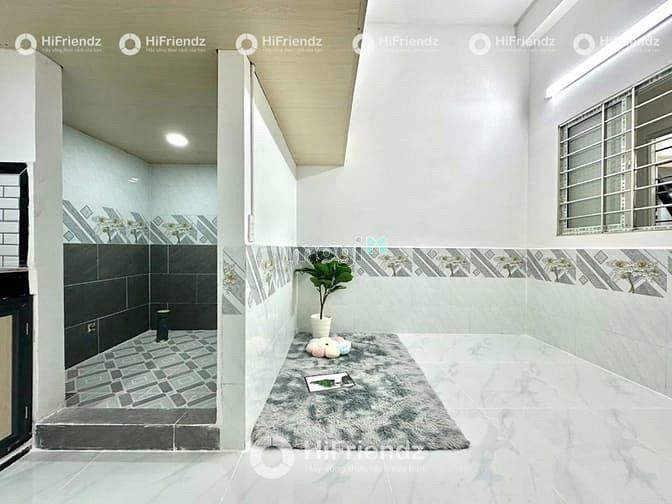 Hình ảnh CHO THUÊ CĂN HỘ sinh viên có gác SÁT VĂN LANG