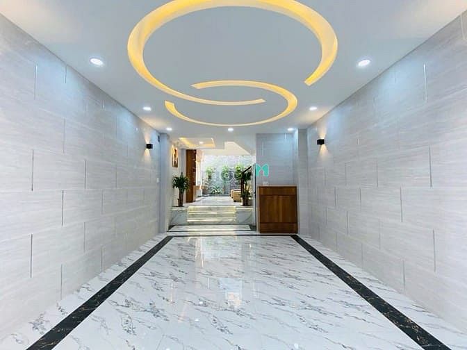Hình ảnh Siêu phẩm Phạm văn Chiêu P14 Q.Gò Vấp 70m2/3tỷ9 sổ hồng riêng