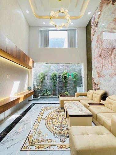 Hình ảnh Siêu phẩm Phạm văn Chiêu P14 Q.Gò Vấp 70m2/3tỷ9 sổ hồng riêng