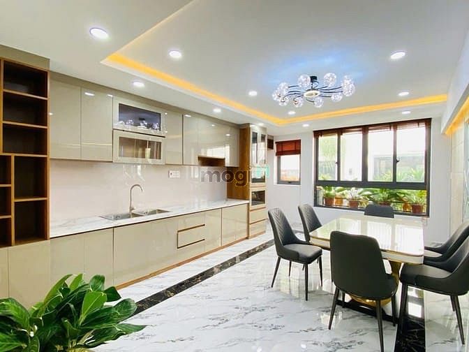 Hình ảnh Siêu phẩm Phạm văn Chiêu P14 Q.Gò Vấp 70m2/3tỷ9 sổ hồng riêng