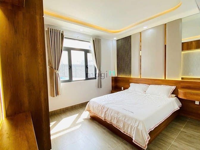 Hình ảnh Siêu phẩm Phạm văn Chiêu P14 Q.Gò Vấp 70m2/3tỷ9 sổ hồng riêng