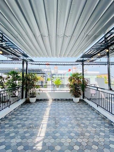 Hình ảnh Siêu phẩm Phạm văn Chiêu P14 Q.Gò Vấp 70m2/3tỷ9 sổ hồng riêng