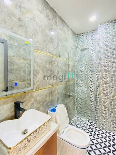Hình ảnh Siêu phẩm Phạm văn Chiêu P14 Q.Gò Vấp 70m2/3tỷ9 sổ hồng riêng