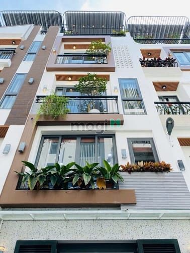 Hình ảnh Siêu phẩm Phạm văn Chiêu P14 Q.Gò Vấp 70m2/3tỷ9 sổ hồng riêng