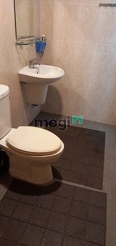 Hình ảnh Chung cư HuD, Điện Biên Phủ,Bình Thạnh: 70m2, 2p ngủ,2wc,12tr