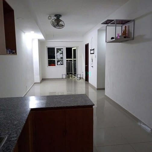 Hình ảnh Chung cư HuD, Điện Biên Phủ,Bình Thạnh: 70m2, 2p ngủ,2wc,12tr