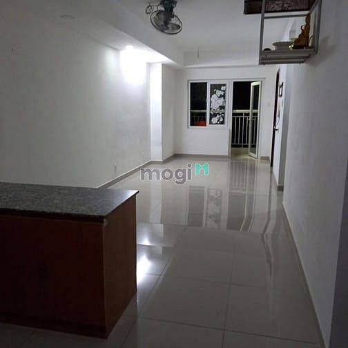 Hình ảnh Chung cư HuD, Điện Biên Phủ,Bình Thạnh: 70m2, 2p ngủ,2wc,12tr