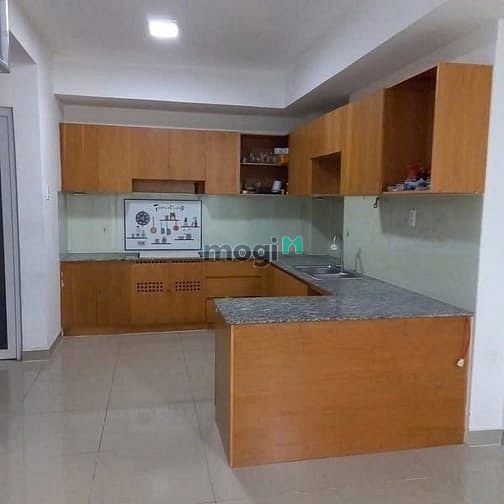 Hình ảnh Chung cư HuD, Điện Biên Phủ,Bình Thạnh: 70m2, 2p ngủ,2wc,12tr