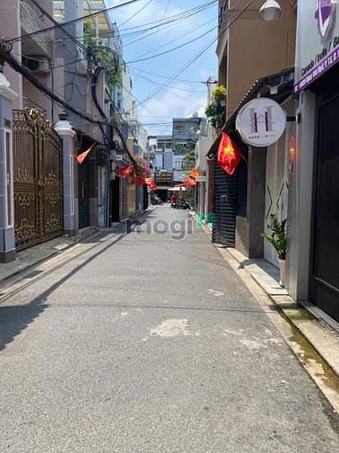 Hình ảnh Cho thuê phòng 20m2 Q.Phú Nhuận giá 4tr5