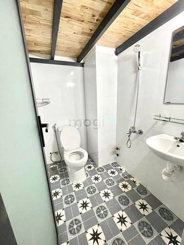 Hình ảnh Cho thuê studio cửa sổ trời đường dương quảng hàm