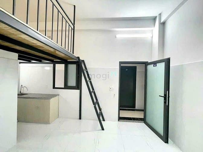 Hình ảnh Cho thuê studio cửa sổ trời đường dương quảng hàm
