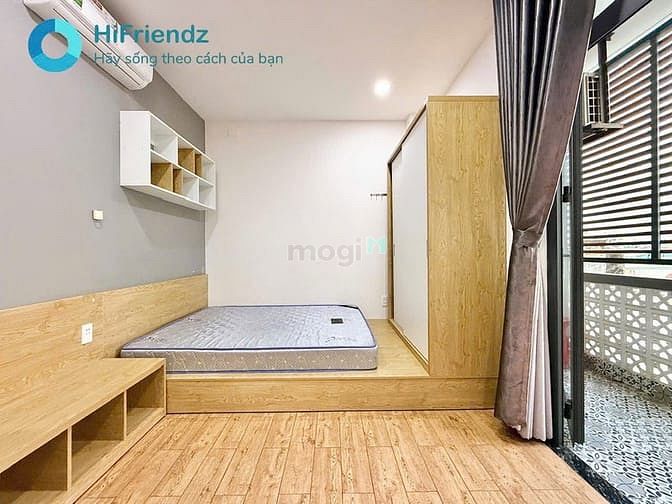 Hình ảnh Phòng mới sạch đẹp hót hòn họt !!!!