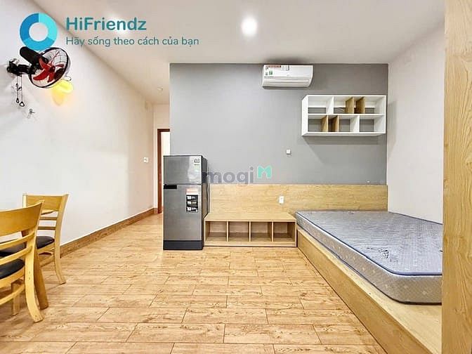 Hình ảnh Phòng mới sạch đẹp hót hòn họt !!!!