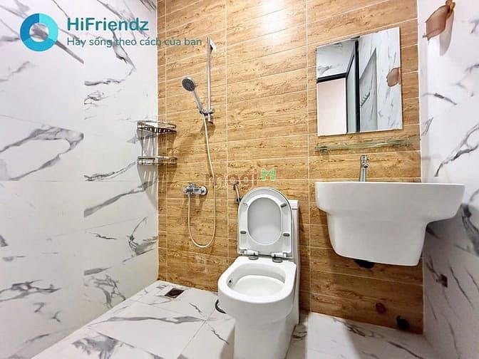 Hình ảnh Phòng mới sạch đẹp hót hòn họt !!!!