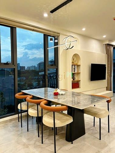 Hình ảnh Cho thuê CH Cardinal Court PMH, Q7. 3PN, NT cao cấp, chỉ 48tr/tháng.