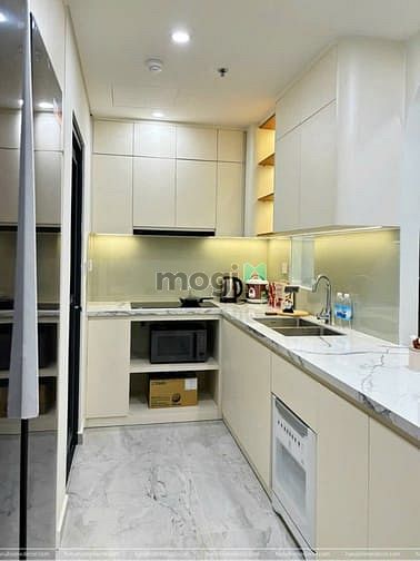 Hình ảnh Cho thuê CH Cardinal Court PMH, Q7. 3PN, NT cao cấp, chỉ 48tr/tháng.