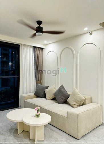Hình ảnh Cho thuê CH Cardinal Court PMH, Q7. 3PN, NT cao cấp, chỉ 48tr/tháng.