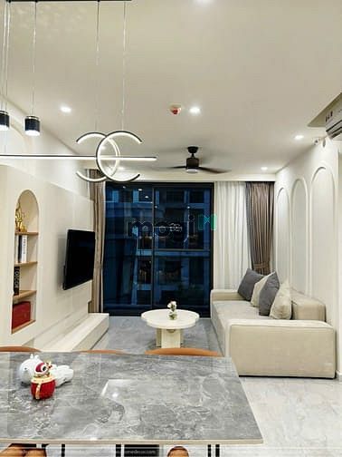 Hình ảnh Cho thuê CH Cardinal Court PMH, Q7. 3PN, NT cao cấp, chỉ 48tr/tháng.