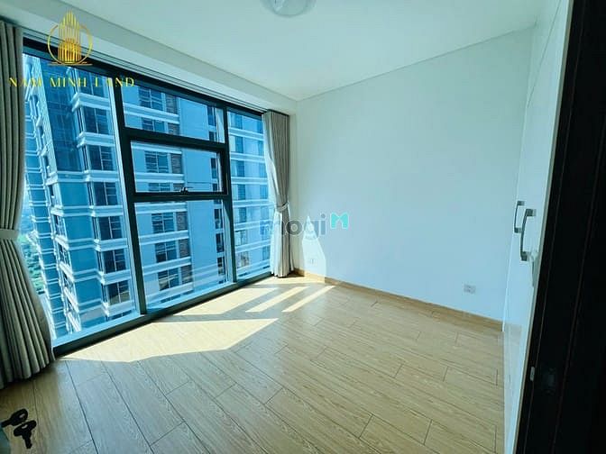 Hình ảnh Hải Yến- Bán Trang Chủ MB66.COM / Đăng Ký Tặng 66K 1 PN - Sunwah Pearl- Nhà trống, view sông