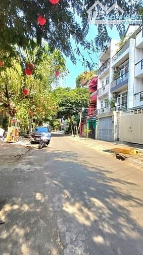 Hình ảnh Đất mặt tiền Chu Văn An,P26,Bình Thạnh. DT 72m2 giá 2 tỷ 390. Sổ riêng