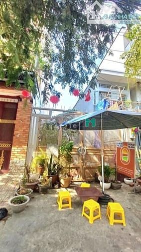 Hình ảnh Đất mặt tiền Chu Văn An,P26,Bình Thạnh. DT 72m2 giá 2 tỷ 390. Sổ riêng