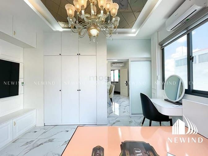 Hình ảnh Siêu Phẩm 1Pn Full Nội Thất Cao Cấp Sang Xin Ngay Lotte