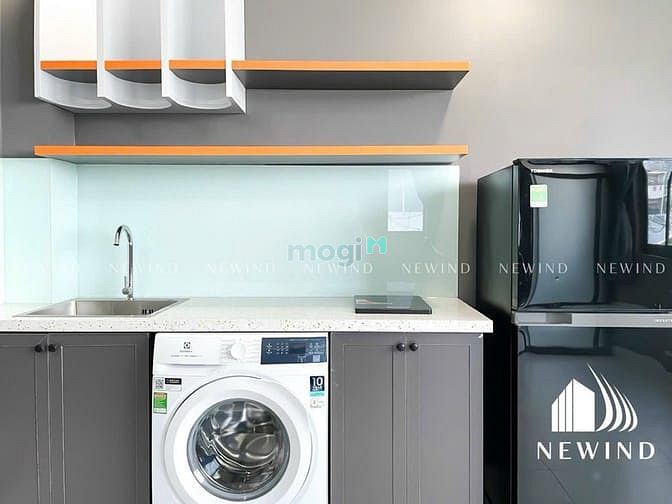 Hình ảnh Siêu Phẩm 1Pn Full Nội Thất Cao Cấp Sang Xin Ngay Lotte