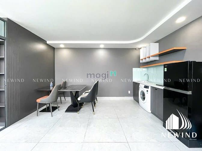 Hình ảnh Siêu Phẩm 1Pn Full Nội Thất Cao Cấp Sang Xin Ngay Lotte