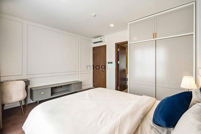 Hình ảnh Cho Thuê 2 Phòng Ngủ Đẹp Dự Án Sài Gòn Royal Quận 4