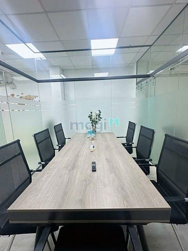 Hình ảnh 2.5tr/Tháng _ cho thuê chỗ ngồi cố định _ 95 Điện Biên Phủ P Dakao Q1