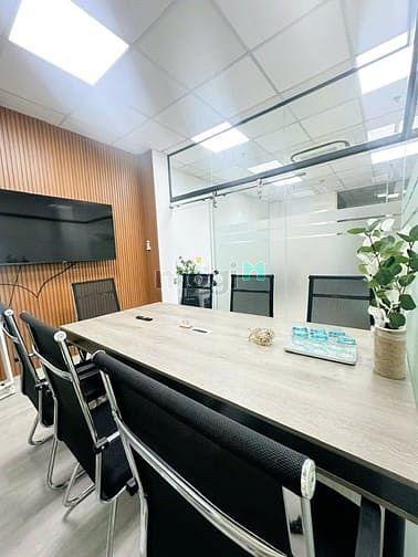 Hình ảnh 2.5tr/Tháng _ cho thuê chỗ ngồi cố định _ 95 Điện Biên Phủ P Dakao Q1