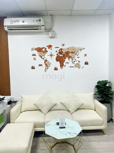 Hình ảnh 2.5tr/Tháng _ cho thuê chỗ ngồi cố định _ 95 Điện Biên Phủ P Dakao Q1