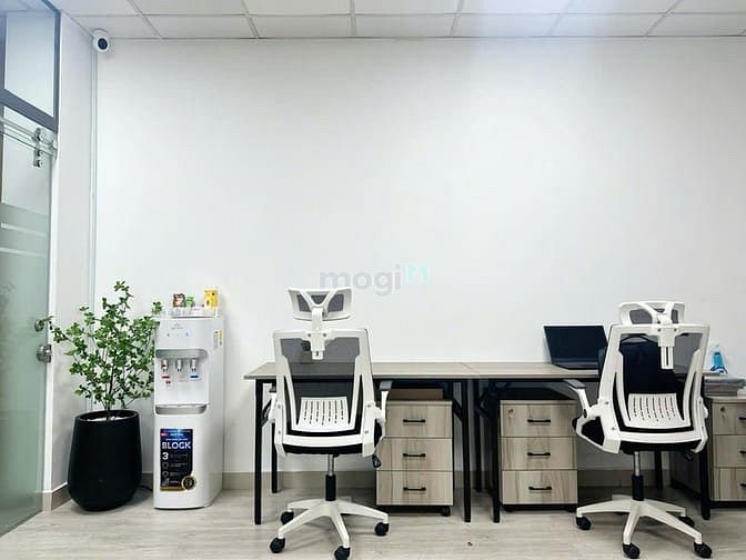 Hình ảnh 2.5tr/Tháng _ cho thuê chỗ ngồi cố định _ 95 Điện Biên Phủ P Dakao Q1
