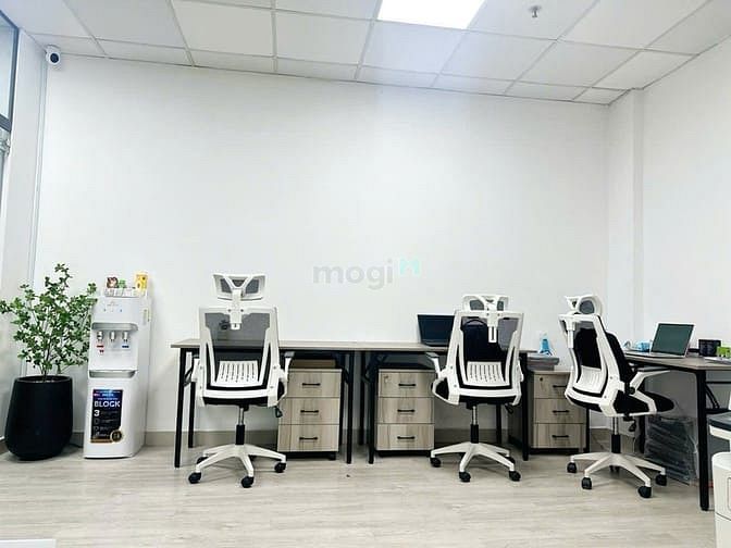 Hình ảnh 2.5tr/Tháng _ cho thuê chỗ ngồi cố định _ 95 Điện Biên Phủ P Dakao Q1
