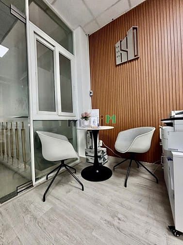 Hình ảnh 2.5tr/Tháng _ cho thuê chỗ ngồi cố định _ 95 Điện Biên Phủ P Dakao Q1