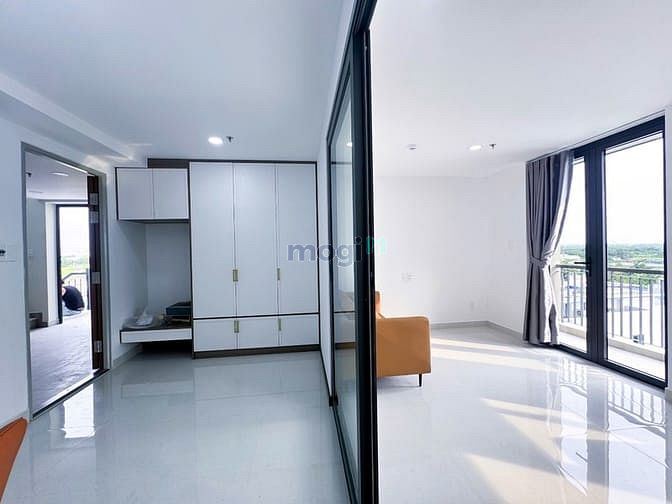 Hình ảnh Khai Trương Căn Hộ Thiết Kế Hiện Đại Sang Trọng Mới 100% Ngay ĐH RMIT