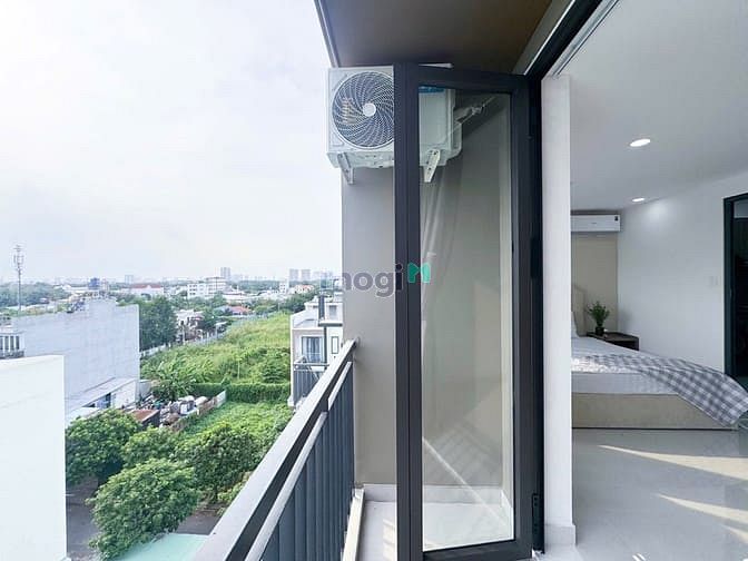 Hình ảnh Khai Trương Căn Hộ Thiết Kế Hiện Đại Sang Trọng Mới 100% Ngay ĐH RMIT