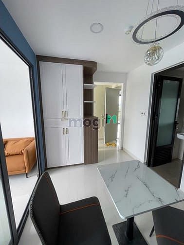 Hình ảnh Khai Trương Căn Hộ Thiết Kế Hiện Đại Sang Trọng Mới 100% Ngay ĐH RMIT