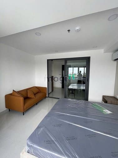 Hình ảnh Khai Trương Căn Hộ Thiết Kế Hiện Đại Sang Trọng Mới 100% Ngay ĐH RMIT