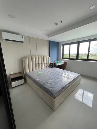 Hình ảnh Khai Trương Căn Hộ Thiết Kế Hiện Đại Sang Trọng Mới 100% Ngay ĐH RMIT