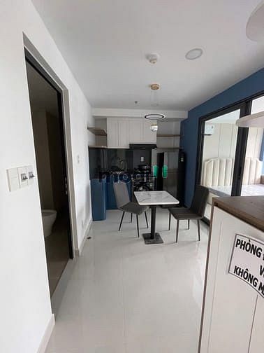 Hình ảnh Khai Trương Căn Hộ Thiết Kế Hiện Đại Sang Trọng Mới 100% Ngay ĐH RMIT
