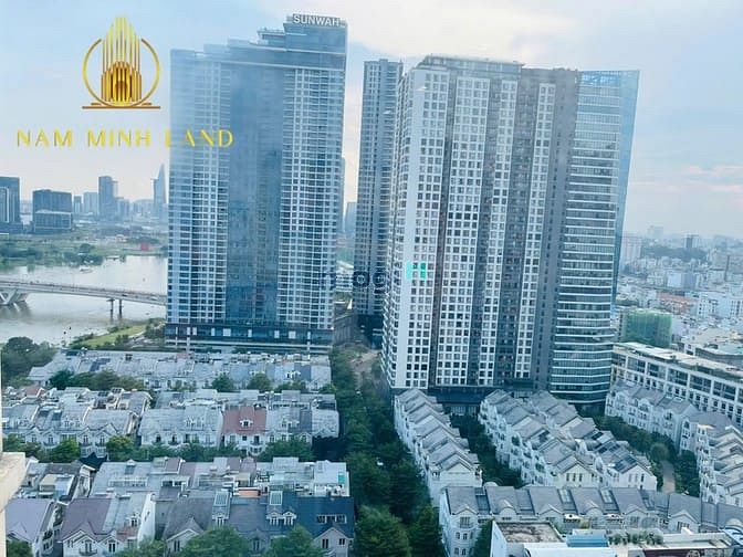 Hình ảnh HẢI YẾN - Cho thuê Trang Chủ MB66.COM / Đăng Ký Tặng 66K 2PN Saigon Pearl- View sông thoáng mát