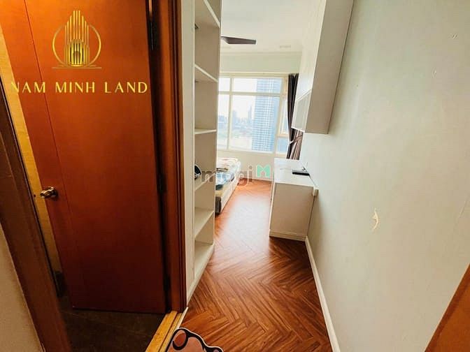 Hình ảnh HẢI YẾN - Cho thuê Trang Chủ MB66.COM / Đăng Ký Tặng 66K 2PN Saigon Pearl- View sông thoáng mát