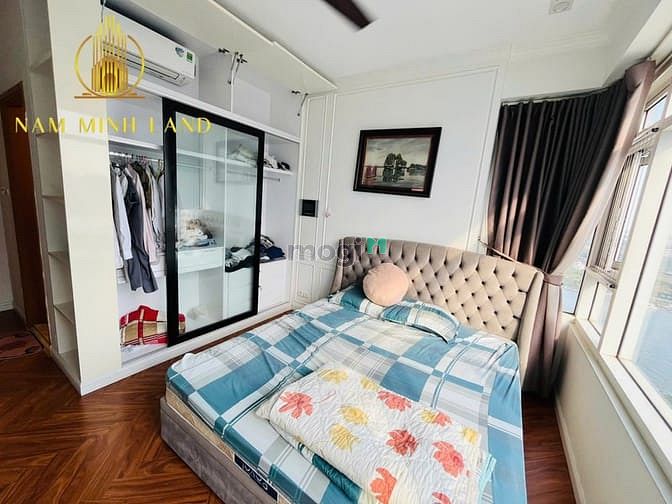 Hình ảnh HẢI YẾN - Cho thuê Trang Chủ MB66.COM / Đăng Ký Tặng 66K 2PN Saigon Pearl- View sông thoáng mát