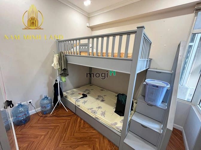 Hình ảnh HẢI YẾN - Cho thuê Trang Chủ MB66.COM / Đăng Ký Tặng 66K 2PN Saigon Pearl- View sông thoáng mát