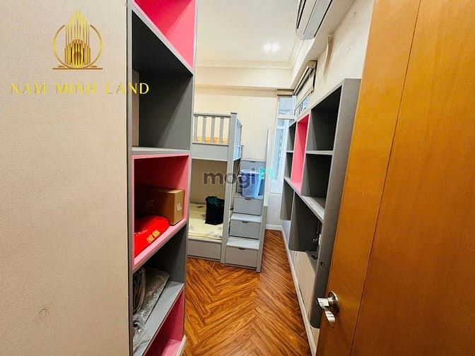 Hình ảnh HẢI YẾN - Cho thuê Trang Chủ MB66.COM / Đăng Ký Tặng 66K 2PN Saigon Pearl- View sông thoáng mát