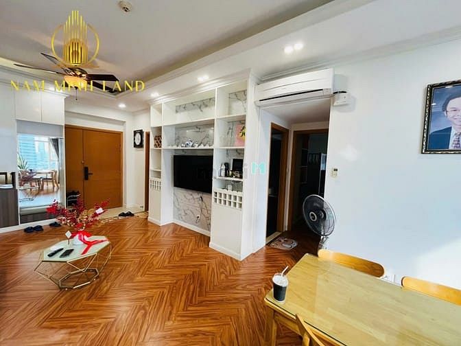 Hình ảnh HẢI YẾN - Cho thuê Trang Chủ MB66.COM / Đăng Ký Tặng 66K 2PN Saigon Pearl- View sông thoáng mát