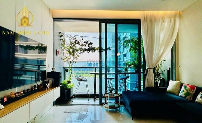 Hình ảnh Hải Yến- Bán Trang Chủ MB66.COM / Đăng Ký Tặng 66K 2PN- Sunwah Pearl, giá tốt nhất thị trường
