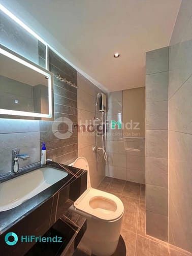 Hình ảnh Siêu Phẩm Duplex Mới _ Bancon Thiết Kế Sang Trọng Ngay Lot